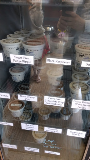 Ice Cream Shop «Keyes Creamery», reviews and photos, 3712 Aldino Rd, Aberdeen, MD 21001, USA