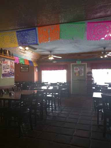 Mexican Restaurant «Vallarta Restaurant», reviews and photos, 563 W Ventura St, Fillmore, CA 93015, USA