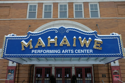 Performing Arts Theater «Mahaiwe Performing Arts Center», reviews and photos, 14 Castle St, Great Barrington, MA 01230, USA