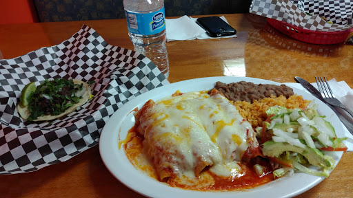 Mexican Restaurant «Las Tortugas Taqueria», reviews and photos, 46691 Van Dyke, Shelby Charter Township, MI 48317, USA