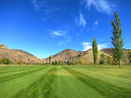 Public Golf Course «Round Valley Golf Course», reviews and photos, 1875 Round Valley Rd, Morgan, UT 84050, USA