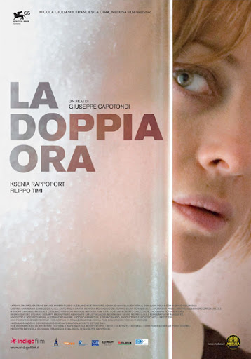 La Doppia Ora (2009)