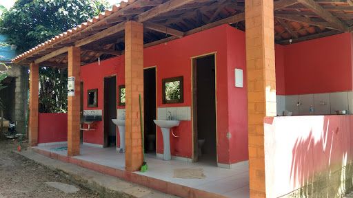 Bar e Camping do Ademar, R. do Campo, 145 - Milho Verde, Serro - MG, 39150-000, Brasil, Parque, estado Minas Gerais