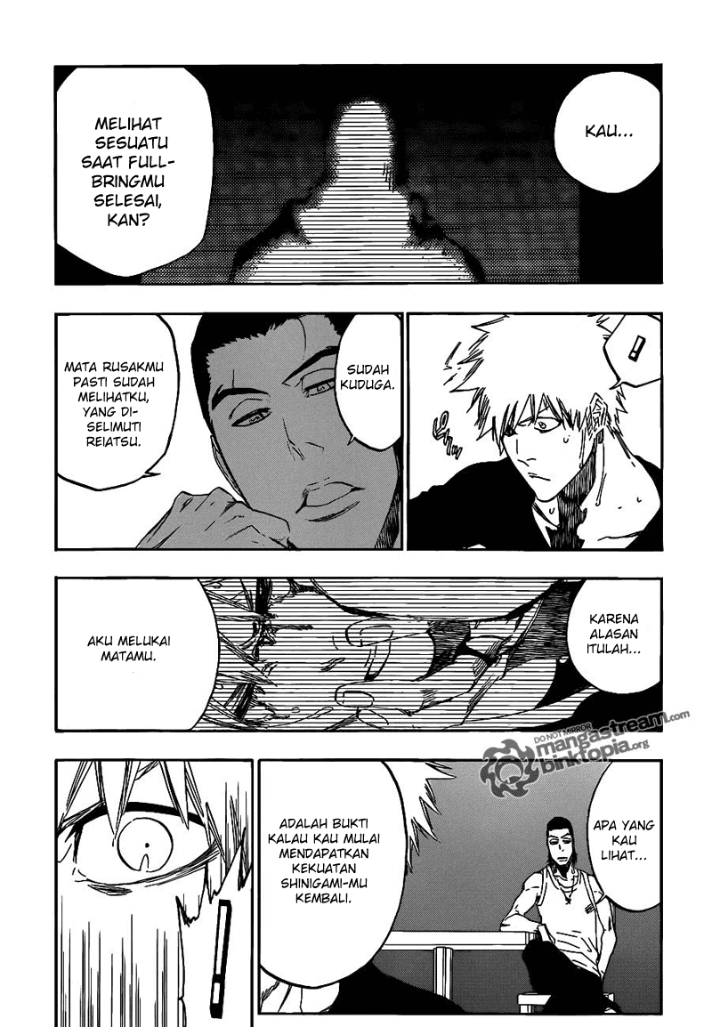 Baca Manga, Baca Komik, Bleach Chapter 452, Bleach 452 Bahasa Indonesia, Bleach 452 Online