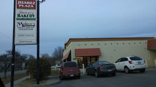 Bakery «Panaderia Juarez», reviews and photos, 1068 N Waco Ave, Wichita, KS 67203, USA