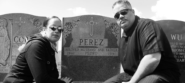 The Perez Family