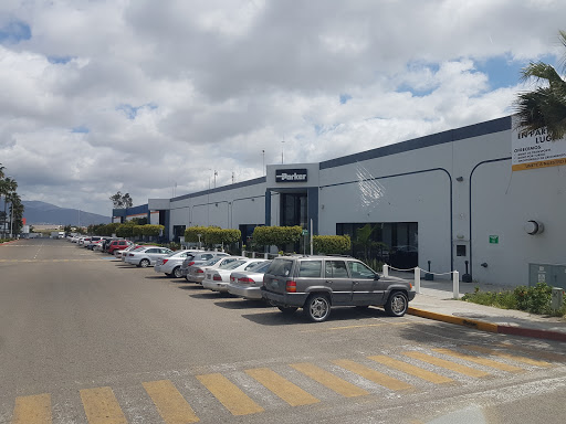 Parker Store, Avenida Universidad 6-a, Universidadotay, 22427 Tijuana, B.C., México, Empresa de suministros industriales | BC