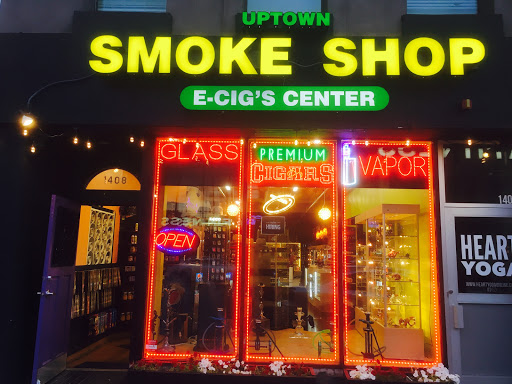 Tobacco Shop «Imperial smoke», reviews and photos, 1408 W Lake St, Minneapolis, MN 55408, USA