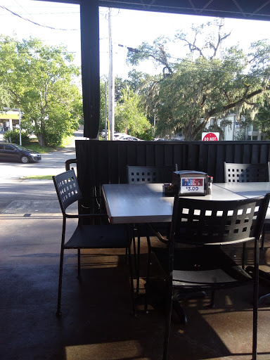Bar & Grill «Midtown Caboose», reviews and photos, 1406 N Meridian Rd, Tallahassee, FL 32303, USA