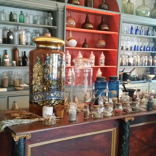 History Museum «Hugh Mercer Apothecary», reviews and photos, 1020 Caroline St, Fredericksburg, VA 22401, USA