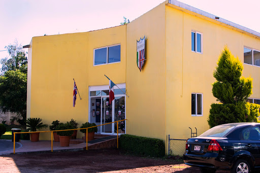 Colegio Decroly, 90105, Santa Maria Ixtulco, 90105 Tlaxcala, Tlax., México, Escuela infantil | TLAX