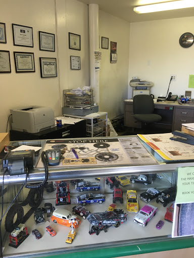 Auto Repair Shop «Truckee Automotive», reviews and photos, 12219 Business Park Dr a, Truckee, CA 96161, USA
