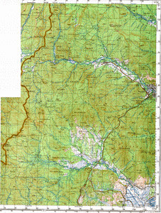 Thumbnail Map 100k--k52-035