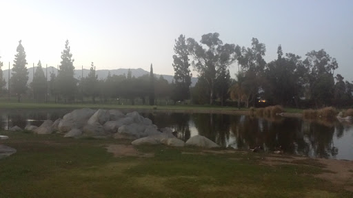 Golf Course «Alhambra Golf Course», reviews and photos, 630 S Almansor St, Alhambra, CA 91801, USA