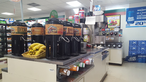 Convenience Store «7-Eleven», reviews and photos, 4716 Hedgesville Rd, Hedgesville, WV 25427, USA