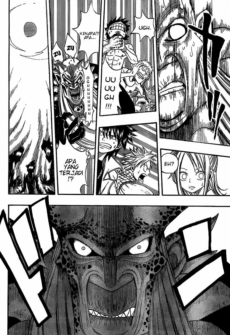 Komik Online Fairy Tail 26 page 16