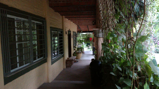 Posada Magnolia, México 70, Los Pocitos, Jal., México, Hotel | JAL
