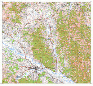 Thumbnail Map 100k--k34-006