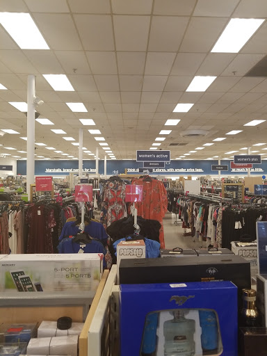 Department Store «Marshalls», reviews and photos, 1141 Main St, Watertown, CT 06795, USA