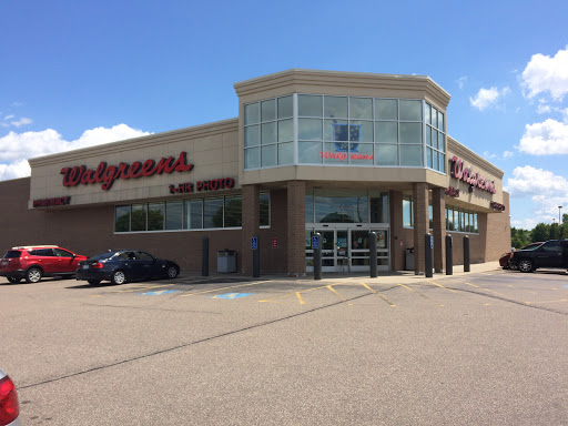 Drug Store «Walgreens», reviews and photos, 4220 Lexington Ave S, Eagan, MN 55123, USA