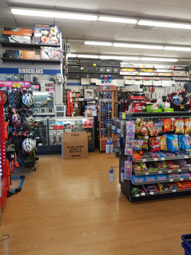 Sporting Goods Store «Big 5 Sporting Goods», reviews and photos, 14970 Goldenwest St, Westminster, CA 92683, USA