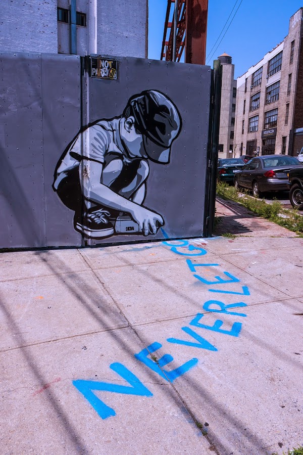 The Bushwick Collective