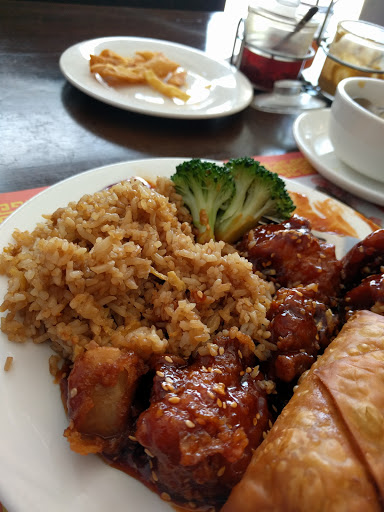 Chinese Restaurant «East Ocean Restaurant», reviews and photos, 6438 Trading Square, Haymarket, VA 20169, USA