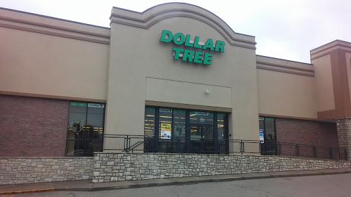 Dollar Store «Dollar Tree», reviews and photos, 406 S 1st St #1, La Grange, KY 40031, USA