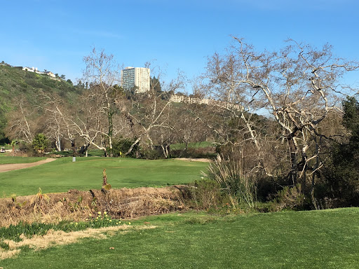 Golf Course «Tecolote Canyon Golf Course», reviews and photos, 2755 Snead Ave, San Diego, CA 92111, USA