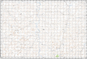 Thumbnail Map 200k--b35-17