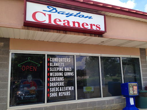 Dry Cleaner «Dayton Cleaners», reviews and photos, 495 Georges Rd # 3, Dayton, NJ 08810, USA
