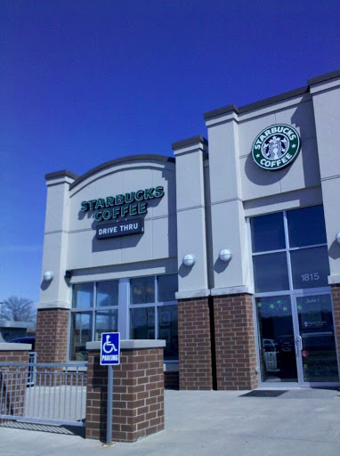 Coffee Shop «Starbucks», reviews and photos, 1815 2nd St, Coralville, IA 52241, USA