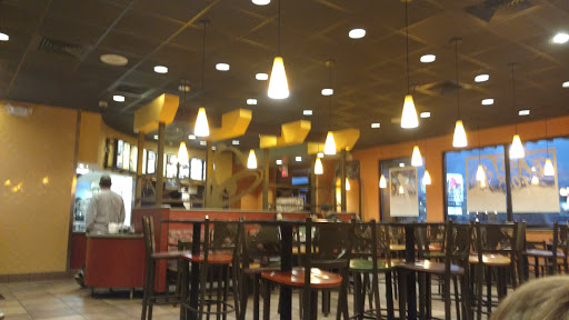 Mexican Restaurant «Taco Bell», reviews and photos, 1406 Hershberger Rd NW, Roanoke, VA 24012, USA