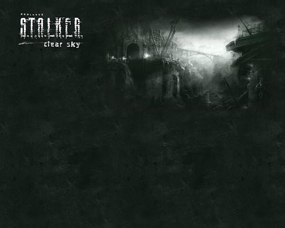 S.T.A.L.K.E.R    