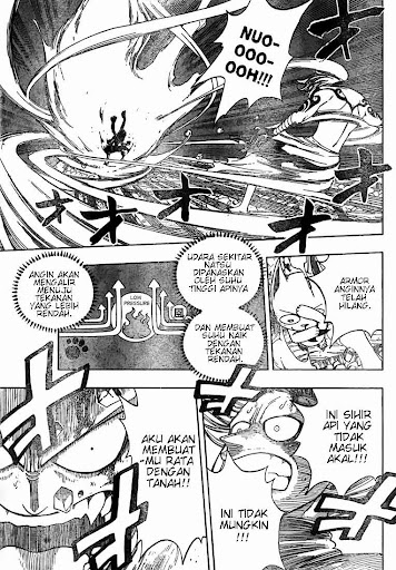 Manga Komik Fairy Tail 19 page 15
