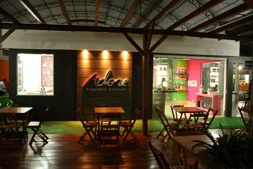 Adore Brigaderia Gourmet, Av. Prudente de Morais, 601 - Zona 7, Maringá - PR, 87020-010, Brasil, Loja_Gourmet, estado Paraná