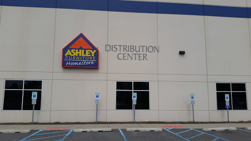 Furniture Store «Ashley HomeStore», reviews and photos, 3025 Woodbridge Ave, Edison, NJ 08837, USA