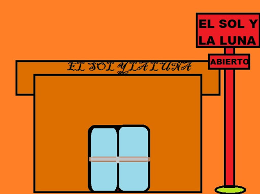 Tienda El Sol Y La Luna, Segunda Privada San Salvador 126, El Carmen, 79615 Rioverde, S.L.P., México, Tienda de ultramarinos | SLP