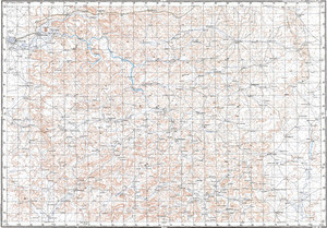 Thumbnail Map 200k--d29-14
