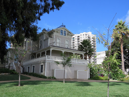 Museum «Camron-Stanford House», reviews and photos, 1418 Lakeside Dr, Oakland, CA 94612, USA
