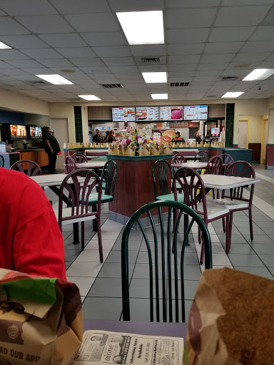 Fast Food Restaurant «Burger King», reviews and photos, 1005 Bienville Blvd, Ocean Springs, MS 39564, USA