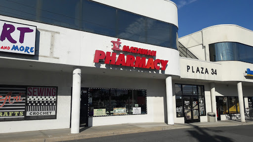 Pharmacy «Matawan Pharmacy», reviews and photos, 1070 NJ-34, Matawan, NJ 07747, USA