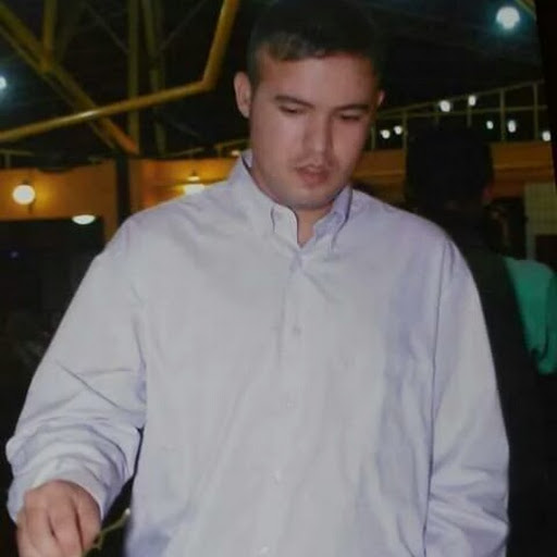 Marcelo Borges