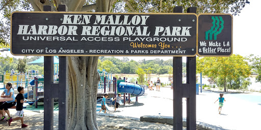 Park «Ken Malloy Harbor Regional Park», reviews and photos, 25820 S Vermont Ave, Harbor City, CA 90710, USA