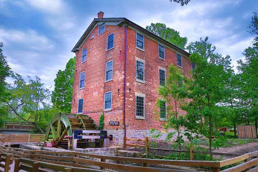 Museum «Graue Mill & Museum», reviews and photos, 3800 York Rd, Oak Brook, IL 60523, USA