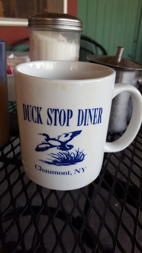 Restaurant «Duck Stop Diner», reviews and photos, 12308 NY-12E, Chaumont, NY 13622, USA