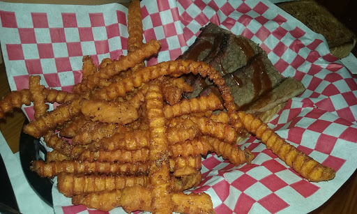 Barbecue Restaurant «Black Eyed Pig BBQ», reviews and photos, 5307 Shirley St, Naples, FL 34109, USA