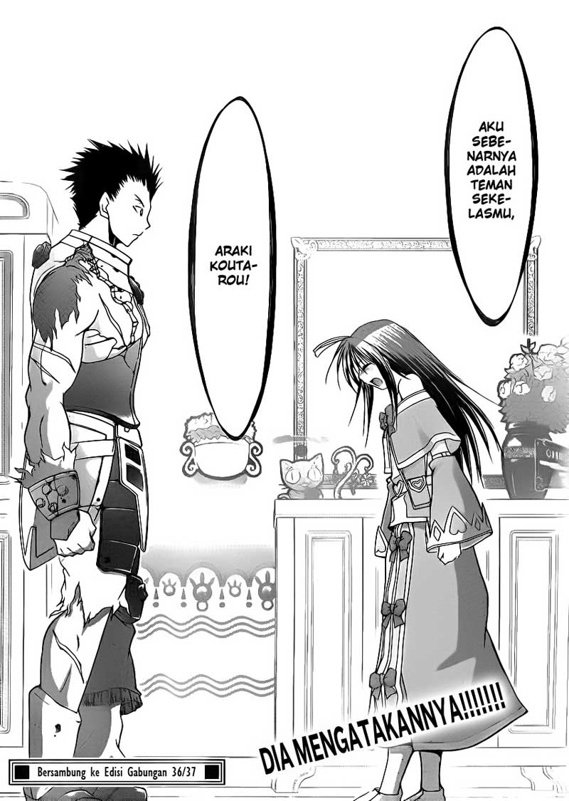 Komik denpa kyoushi 037 38 Indonesia denpa kyoushi 037 Terbaru 18|Baca Manga Komik Indonesia|