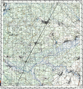 Thumbnail Map 100k--n36-129--(1985)