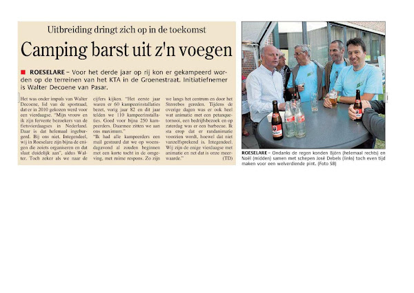 Krant van West-Vlaanderen